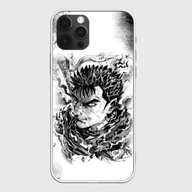 Чехол для iPhone 12 Pro Max с принтом BERSERK БЕРСЕРК , Силикон |  | anime | anime berserk | berserk | knight | manga | аниме | аниме берсерк | берсерк | клеймо | манга | рыцарь | япония