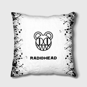 Подушка 3D с принтом radiohead , наволочка – 100% полиэстер, наполнитель – холлофайбер (легкий наполнитель, не вызывает аллергию). | состоит из подушки и наволочки. Наволочка на молнии, легко снимается для стирки | colin greenwood | dead air space | ed o’brien | eob | greenwood brothers | jnny | jonny and thom | jonny greenwood | nigel godrich | phil selway | radio head | radiohead | selway | thm yrk | tom yorke | xl | xl recordings | джонни гринвуд | колин гринвуд 