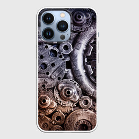 Чехол для iPhone 13 Pro с принтом СТИМПАНК | МЕТАЛ ,  |  | cosplay | design | diy | do it yourself | handmade | how to | steampunk | thief | дизельпанк | как сделать | киберпанк | лучшие игры | лучший стимпанк | метал | своими руками | стимпанк | стимпанк стиль | стимпанк фильмы | топ