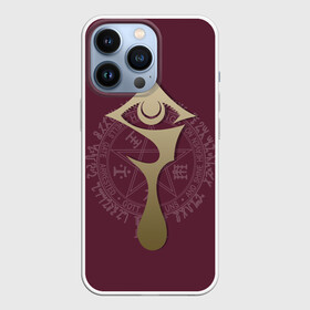 Чехол для iPhone 13 Pro с принтом Глаз Hellsing ,  |  | alexander | alucard | anderson | dracula | hellsing | integra | seras | victoria | walter | александр | алукард | андерсон | ван | виктория | винкль | ганс | гюнше | дракула | интегра | макс | монтана | рип | серас | уолтер | хеллсинг | шрёдин