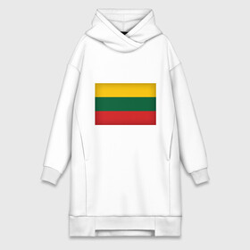 Платье-худи хлопок с принтом RASTAMAN ,  |  | flag | rasta | reggae | раста | раста флаг | регги | эфиопия