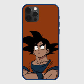 Чехол для iPhone 12 Pro с принтом DRAGON BALL | ДРАГОН БОЛЛ , силикон | область печати: задняя сторона чехла, без боковых панелей | dragon ball | dragon ball super | dragon ball z | dragonball | gohan | goku | vegeta | аниме | вегета | гоку | гохан | драгонболл | драконий жемчуг | жемчуг дракона | манга | сон гоку