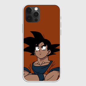 Чехол для iPhone 12 Pro Max с принтом DRAGON BALL | ДРАГОН БОЛЛ , Силикон |  | dragon ball | dragon ball super | dragon ball z | dragonball | gohan | goku | vegeta | аниме | вегета | гоку | гохан | драгонболл | драконий жемчуг | жемчуг дракона | манга | сон гоку