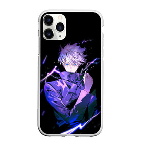 Чехол для iPhone 11 Pro Max матовый с принтом JUJUTSU KAISEN  , Силикон |  | anime | japan | japanese | jujutsu | jujutsu kaisen | kaisen | sukuna | tattoo | аниме | двуликий призрак | иероглифы | инумаки | итадори | итадори юдзи | магическая битва | нобара | панда | рёмен | рёмен сукуна | сатору | сукуна