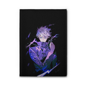 Обложка для автодокументов с принтом JUJUTSU KAISEN  , натуральная кожа |  размер 19,9*13 см; внутри 4 больших “конверта” для документов и один маленький отдел — туда идеально встанут права | anime | japan | japanese | jujutsu | jujutsu kaisen | kaisen | sukuna | tattoo | аниме | двуликий призрак | иероглифы | инумаки | итадори | итадори юдзи | магическая битва | нобара | панда | рёмен | рёмен сукуна | сатору | сукуна