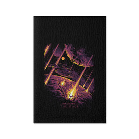 Обложка для паспорта матовая кожа с принтом AVENGED SEVENFOLD , натуральная матовая кожа | размер 19,3 х 13,7 см; прозрачные пластиковые крепления | avenged | grange | hardcore | metal | music | punk | rock | sevenfold | usa | музыка | панк | рок | сша