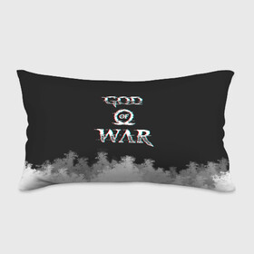 Подушка 3D антистресс с принтом God of War , наволочка — 100% полиэстер, наполнитель — вспененный полистирол | состоит из подушки и наволочки на молнии | gad of war | game | games | god of war | god of wor | атрей | атрэй | бог войны | игра | игры | кратос