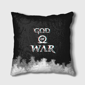 Подушка 3D с принтом God of War , наволочка – 100% полиэстер, наполнитель – холлофайбер (легкий наполнитель, не вызывает аллергию). | состоит из подушки и наволочки. Наволочка на молнии, легко снимается для стирки | gad of war | game | games | god of war | god of wor | атрей | атрэй | бог войны | игра | игры | кратос