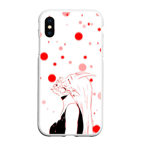 Чехол для iPhone XS Max матовый с принтом AHEGAO KAGUYA , Силикон | Область печати: задняя сторона чехла, без боковых панелей | Тематика изображения на принте: ahegao | ahegao anime | ahegao kaguya | cheat codes for hoes | cheat codes for hoes ahegao | senpai | аниме | надпись | прикольные картинки | прикольные надписи | сердце | я люблю аниме