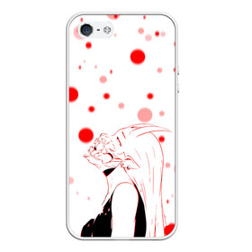 Чехол для iPhone 5/5S матовый с принтом AHEGAO KAGUYA , Силикон | Область печати: задняя сторона чехла, без боковых панелей | Тематика изображения на принте: ahegao | ahegao anime | ahegao kaguya | cheat codes for hoes | cheat codes for hoes ahegao | senpai | аниме | надпись | прикольные картинки | прикольные надписи | сердце | я люблю аниме