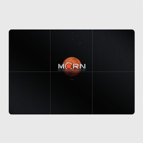 Магнитный плакат 3Х2 с принтом Марс , Полимерный материал с магнитным слоем | 6 деталей размером 9*9 см | Тематика изображения на принте: the expanse | космос | марс | марсиане | пространство | сериал | фантастика | экспансия