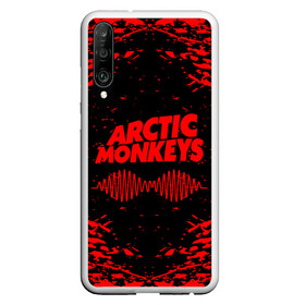 Чехол для Honor P30 с принтом arctic monkeys , Силикон | Область печати: задняя сторона чехла, без боковых панелей | Тематика изображения на принте: arctic monkeys | arctic monkeys live | do i wanna know | domino | domino records | full album | lyrics | mardy bum | whyd you only call me when youre high | арктические обезьяны | домино пластинки | полный альбом | тексты песен