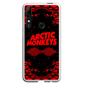 Чехол для Honor P Smart Z с принтом arctic monkeys , Силикон | Область печати: задняя сторона чехла, без боковых панелей | arctic monkeys | arctic monkeys live | do i wanna know | domino | domino records | full album | lyrics | mardy bum | whyd you only call me when youre high | арктические обезьяны | домино пластинки | полный альбом | тексты песен