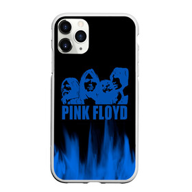 Чехол для iPhone 11 Pro Max матовый с принтом pink rloyd , Силикон |  | comfortably numb | david gilmour | floyd | money | music | nick mason | pink | pink floyd | pink floyd high hopes | pink floyd live | pink floyd official | roger waters | the | wish you were here | дэвид гилмор | пинк | пинк флойд | роджер уотерс | рок | 