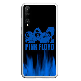 Чехол для Honor P30 с принтом pink rloyd , Силикон | Область печати: задняя сторона чехла, без боковых панелей | comfortably numb | david gilmour | floyd | money | music | nick mason | pink | pink floyd | pink floyd high hopes | pink floyd live | pink floyd official | roger waters | the | wish you were here | дэвид гилмор | пинк | пинк флойд | роджер уотерс | рок | 