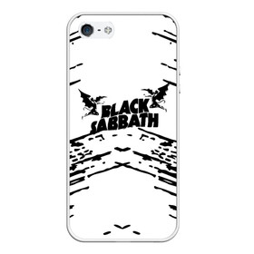 Чехол для iPhone 5/5S матовый с принтом black sabbath , Силикон | Область печати: задняя сторона чехла, без боковых панелей | Тематика изображения на принте: bill ward (musical artist) | black | black sabbath | black sabbath (musical group) | butler | geezer | iommi | osbourne | ozzy | ozzy osbourne | ozzy osbourne (musical artist) | paranoid | sabbath | оззи | осборн | рок | черный шаббат | чудик | шаббат