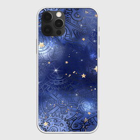 Чехол для iPhone 12 Pro Max с принтом Небо в стиле Стимпанк , Силикон |  | steampunk | tdrstpnk | астрономия | брутальный | викторианский | звезды | изобретатель | изобретения | космический | космос | крылья | механизм | механический | небо | рисунок | стиль | схема | чертеж