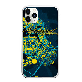 Чехол для iPhone 11 Pro Max матовый с принтом Cyberpunk  , Силикон |  | 2077 | cd project | cd project red | cyber | cyberpunk | cyberpunk 2077 | lizzy | map | mox | moxes | night city wire | punk | still | the mox | witcher | банда | карта | кибер | киберпанк | киберпанк 2077 | лиззи | моксес | панк | сайбер |