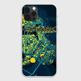 Чехол для iPhone 12 Pro Max с принтом Cyberpunk  , Силикон |  | 2077 | cd project | cd project red | cyber | cyberpunk | cyberpunk 2077 | lizzy | map | mox | moxes | night city wire | punk | still | the mox | witcher | банда | карта | кибер | киберпанк | киберпанк 2077 | лиззи | моксес | панк | сайбер |