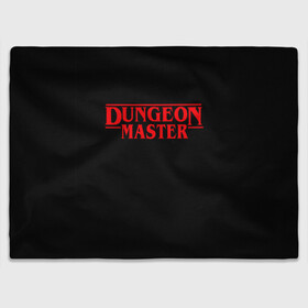 Плед 3D с принтом Stranger Dungeon Master , 100% полиэстер | закругленные углы, все края обработаны. Ткань не мнется и не растягивается | aniki | billy | boss | boy | bucks | dark | deep | door | dungeon | fantasy | gachi | gachimuchi | gym | hundred | master | muchi | next | stranger | the | things | three | van | wee | билли | ван | гачи | гачимучи | дела | мучи |