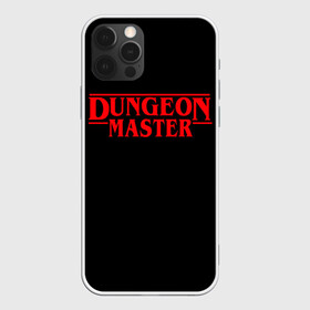 Чехол для iPhone 12 Pro Max с принтом Stranger Dungeon Master , Силикон |  | aniki | billy | boss | boy | bucks | dark | deep | door | dungeon | fantasy | gachi | gachimuchi | gym | hundred | master | muchi | next | stranger | the | things | three | van | wee | билли | ван | гачи | гачимучи | дела | мучи |