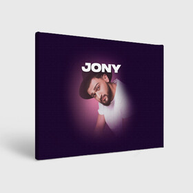 Холст прямоугольный с принтом Jony френдзона , 100% ПВХ |  | Тематика изображения на принте: jony | jony комета | джони | джони комета | жони | комета | френдзона