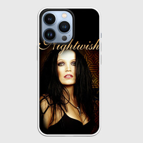 Чехол для iPhone 13 Pro с принтом Nightwish ,  |  | havy metal | music band | nightwish | nuclear blast | tarja | найтвиш | симфоник метал | тарья | туомас холопайнен | турунен | эмппу вуоринен