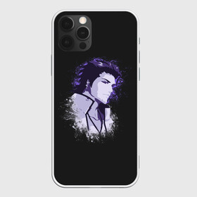 Чехол для iPhone 12 Pro с принтом Sosuke Aizen. Bleach , силикон | область печати: задняя сторона чехла, без боковых панелей | 13 | bleach | hollow | shinigami | айзен | барраган | блич | бьякуя | гин | готей | гриммджоу | душ | зараки | исидо | ичибей | ичиго | ичимару | йоруичи | квинси | кенпачи | койот | король | кучики | мундо | нойтра