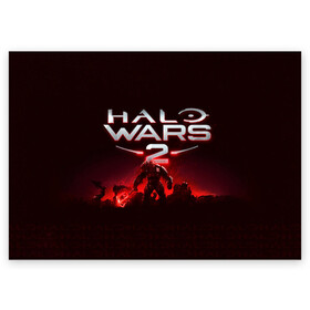 Поздравительная открытка с принтом Halo Wars 2 , 100% бумага | плотность бумаги 280 г/м2, матовая, на обратной стороне линовка и место для марки
 | game | games | halo | halo wars | heilo | master chif | spartan | игра | игры | ковенант | ковенанты | мастер чиф | спартанец | хало | хейло | хэйло