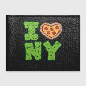 Обложка для студенческого билета с принтом I Love New York , натуральная кожа | Размер: 11*8 см; Печать на всей внешней стороне | donatello | leonardo | michelangelo | ninja | pizza | raphael | turtles | донателло | животные | карате | комикс | комиксы | леонардо | микеланджело | мультфильм | мутант | мутанты | ниндзя | пицца | рафаэль | сплинтер | супергерой