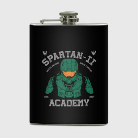 Фляга с принтом Spartan - 2 Academy , металлический корпус | емкость 0,22 л, размер 125 х 94 мм. Виниловая наклейка запечатывается полностью | game | games | halo | heilo | master chif | spartan | игра | игры | ковенант | ковенанты | мастер чиф | спартанец | хало | хейло | хэйло