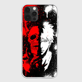 Чехол для iPhone 12 Pro Max с принтом ИЧИГО БЛИЧ ICHIGO BLEACH , Силикон |  | anime | bleach | form | heroes | ichigo | manga | аниме | блич | броня | герои | ичиго | костюм | манга