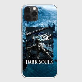 Чехол для iPhone 12 Pro с принтом DARKSOULS | Project Dark , силикон | область печати: задняя сторона чехла, без боковых панелей | dark souls | darksouls | tegunvte | темные души