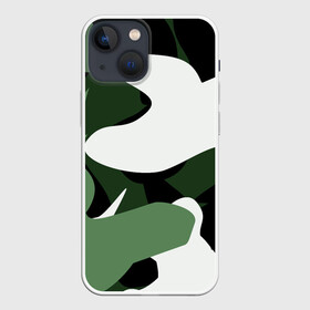 Чехол для iPhone 13 mini с принтом Камуфляж ,  |  | армия | военные. фон | камуфляж | текстура