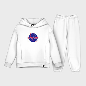 Детский костюм хлопок Oversize с принтом Yury Gagarin NASA ,  |  | korolev | merch | roscosmos | roskosmos | space | ussr | vostok | байконур | восток | день космонавтики | королёв | космонавт | космос | мерч | миссия мира | наса | первый человек в космосе | поехали | ракета | роскосмос