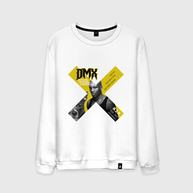 Мужской свитшот хлопок с принтом DMX rest in peace , 100% хлопок |  | dmx | hip | hip hop | hop | music | rap | бультерьер | бурбуль | дмикс | дог | питбули | питбуль | реп | ротвейлер | рэп | собаки | хип хоп | черно белая фотография