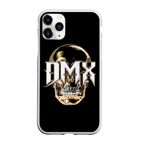 Чехол для iPhone 11 Pro Max матовый с принтом DMX Skull , Силикон |  | 1970 | 2021 | 50 | cent | coast | cube | dmx | earl | east | gangsta | hardcore | hip | hop | ice | in | legend | music | pace | rap | requiescat | rip | simmons | skull | гангстер | легенда | музыка | рип | рэп | рэпер | симмонс | хип | хоп | че