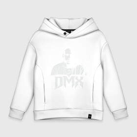 Детское худи Oversize хлопок с принтом DMX Rapper , френч-терри — 70% хлопок, 30% полиэстер. Мягкий теплый начес внутри —100% хлопок | боковые карманы, эластичные манжеты и нижняя кромка, капюшон на магнитной кнопке | Тематика изображения на принте: dmx | dog | earl simmons | hip hop | music | new york | rap | rapper | rip | ruff ryders | диэмикс | музыка | нью йорк | пёс | рэп | рэпер | хипхоп | эрл симмонс