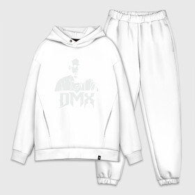 Мужской костюм хлопок OVERSIZE с принтом DMX Rapper ,  |  | dmx | dog | earl simmons | hip hop | music | new york | rap | rapper | rip | ruff ryders | диэмикс | музыка | нью йорк | пёс | рэп | рэпер | хипхоп | эрл симмонс