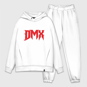 Мужской костюм хлопок OVERSIZE с принтом DMX Power ,  |  | dmx | dog | earl simmons | hip hop | music | new york | rap | rapper | rip | ruff ryders | диэмикс | музыка | нью йорк | пёс | рэп | рэпер | хипхоп | эрл симмонс