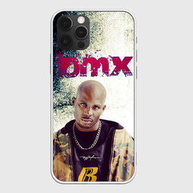 Чехол для iPhone 12 Pro Max с принтом Ruff Ryders , Силикон |  | dmx | ruff ryders | музыка | постер | рэп | эрл симмонс