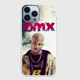 Чехол для iPhone 13 Pro Max с принтом Ruff Ryders ,  |  | Тематика изображения на принте: dmx | ruff ryders | музыка | постер | рэп | эрл симмонс