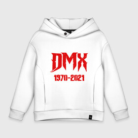 Детское худи Oversize хлопок с принтом DMX - Rest In Peace , френч-терри — 70% хлопок, 30% полиэстер. Мягкий теплый начес внутри —100% хлопок | боковые карманы, эластичные манжеты и нижняя кромка, капюшон на магнитной кнопке | dmx | dog | earl simmons | hip hop | music | new york | rap | rapper | rip | ruff ryders | диэмикс | музыка | нью йорк | пёс | рэп | рэпер | хипхоп | эрл симмонс