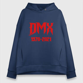 Женское худи Oversize хлопок с принтом DMX - Rest In Peace , френч-терри — 70% хлопок, 30% полиэстер. Мягкий теплый начес внутри —100% хлопок | боковые карманы, эластичные манжеты и нижняя кромка, капюшон на магнитной кнопке | Тематика изображения на принте: dmx | dog | earl simmons | hip hop | music | new york | rap | rapper | rip | ruff ryders | диэмикс | музыка | нью йорк | пёс | рэп | рэпер | хипхоп | эрл симмонс