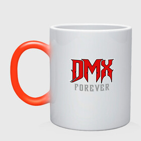 Кружка хамелеон с принтом DMX Forever , керамика | меняет цвет при нагревании, емкость 330 мл | dmx | dog | earl simmons | hip hop | music | new york | rap | rapper | rip | ruff ryders | диэмикс | музыка | нью йорк | пёс | рэп | рэпер | хипхоп | эрл симмонс