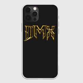 Чехол для iPhone 12 Pro Max с принтом DMX. Gold , Силикон |  | again | and | at | blood | born | champ | clue | d | dark | dj | dmx | dog | earl | flesh | get | grand | hell | hot | is | its | legend | loser | lox | m | man | me | my | now | of | simmons | the | then | there | walk | was | with | x | year | 