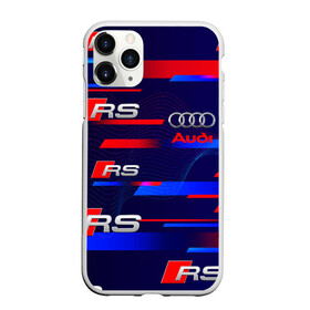 Чехол для iPhone 11 Pro матовый с принтом AUDI RS SPORT / АУДИ РС СПОРТ , Силикон |  | audi | car | q5 | q6 | q7 | rs. | sportcar | а3 | а4 | а6 | а8 | авто | автомобиль | ауди | рс | спорт | спорткар