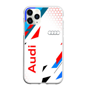 Чехол для iPhone 11 Pro Max матовый с принтом AUDI / АУДИ / SPORT , Силикон |  | audi | car | q5 | q6 | q7 | rs | sportcar | а3 | а4 | а6 | а8 | авто | автомобиль | ауди | рс. | спорт | спорткар