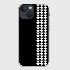 Чехол для iPhone 13 mini с принтом Джейсон Момоа тату узор ,  |  | actor | aquaman | brand | jason momoa | polynesian pattern | samoan | shark teeth | so ill | star | superhero | tattoo | triangle | аквамен | актер | акульи зубы | бренд | джейсон момоа | зведа | мерч мамоа | мерч момоа | полинезийский узор | самоанский |