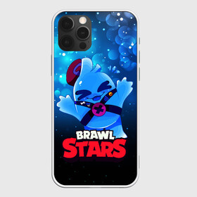 Чехол для iPhone 12 Pro с принтом Сквик Squeak Brawl Stars , силикон | область печати: задняя сторона чехла, без боковых панелей | bele | belle | brawl | brawl stars | brawlstars | brawl_stars | squeak | белле | белль | бель | бравл | бравлстарс | писк | сквик